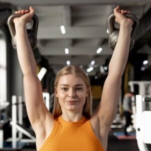 The Complete Fitness Trainer Certification