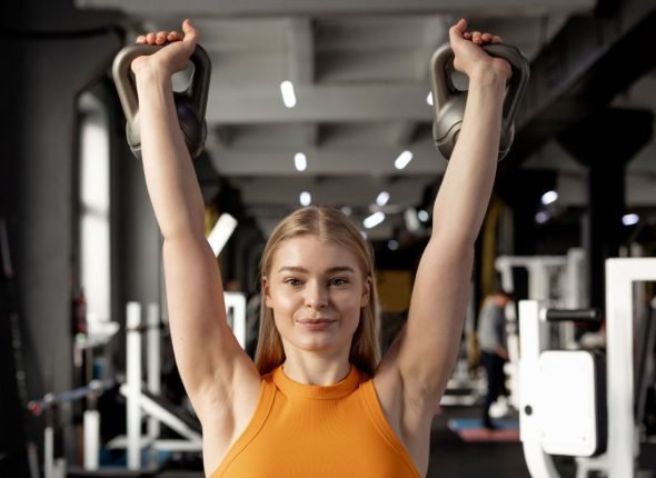The Complete Fitness Trainer Certification