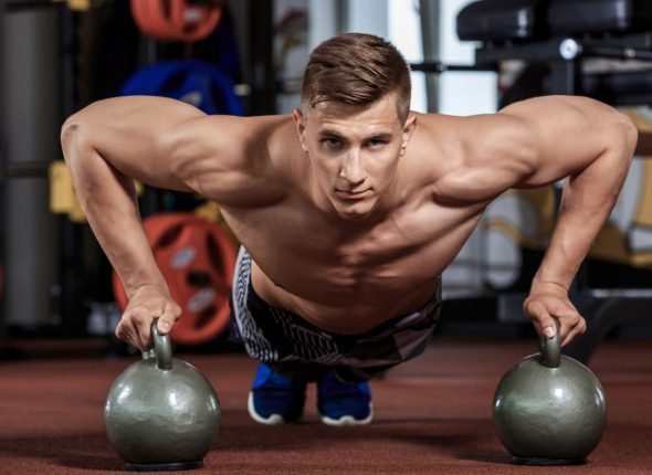 Start a Fitness Personal Trainer Business