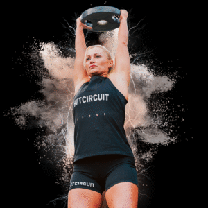 Online HIITCIRCUIT Instructor Course