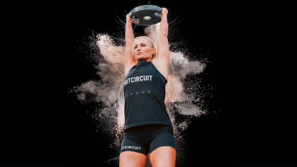 Online HIITCIRCUIT Instructor Course