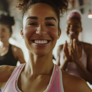 Online HIIT Instructor Course