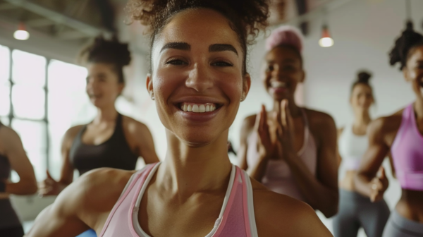 Online HIIT Instructor Course